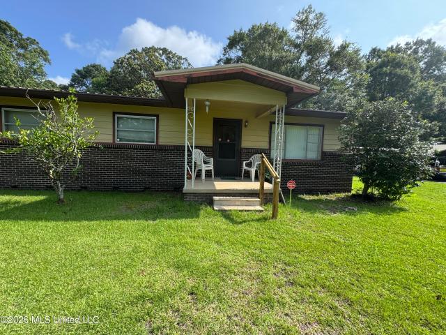 2980 Dwyer Branch Road