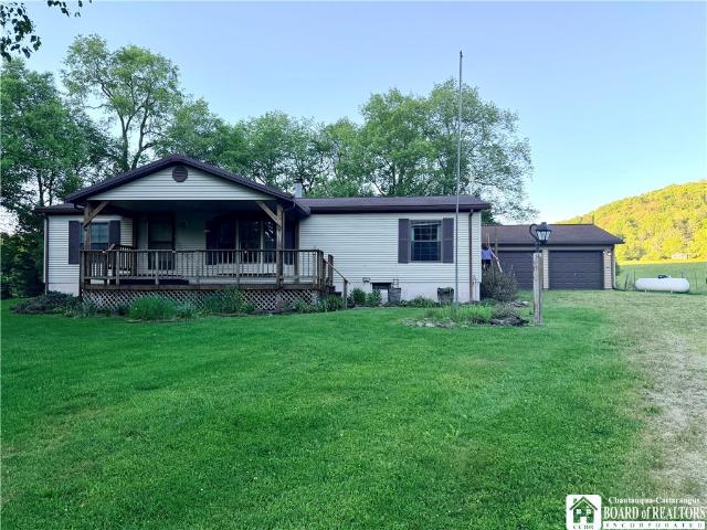 2980 Wolf Run Road