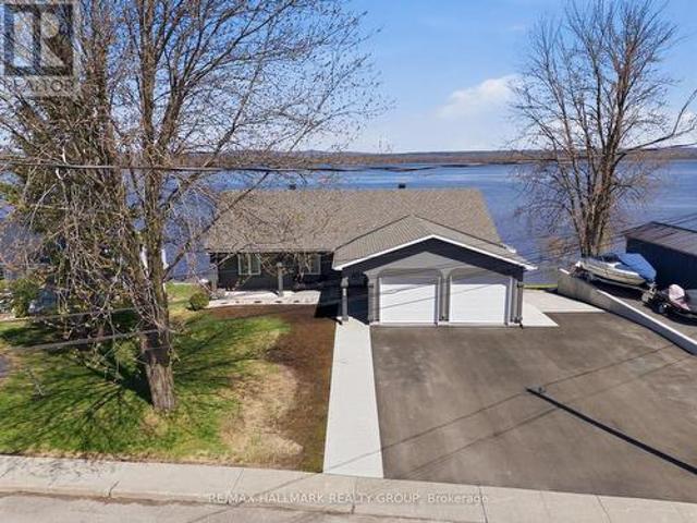 2981 Principale Street, Alfred And Plantagenet, ON, K0A 3K0 house for sale | Listing ID X13139 | Royal LePage