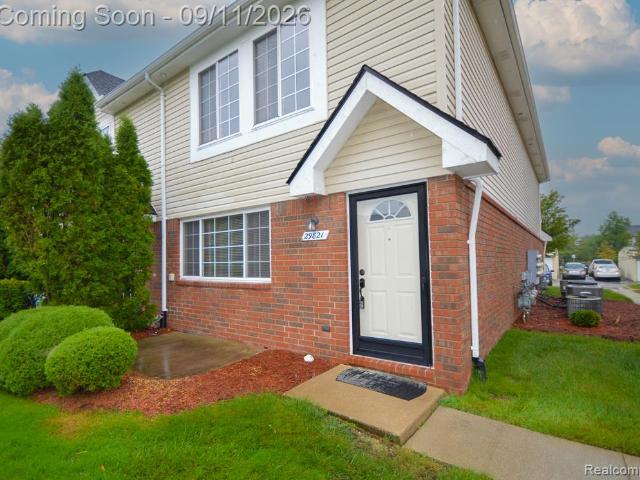 29821 Cathy Lane