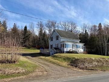 29821 Route 134, Dalhousie Junction, NB, E3N 5Z9 house for sale | Listing ID NB136112 | Royal LePage