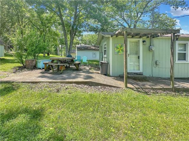 29822 McGinnis Road