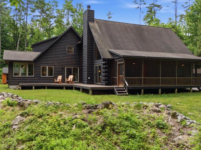 2982 Schroon River Road