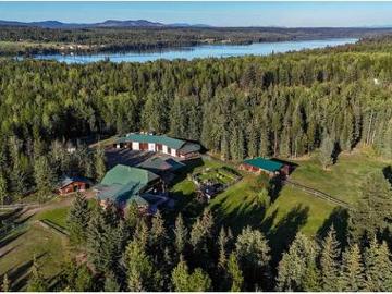 2982 W Big Lake Road, Williams Lake, BC, V0L 1G0 house for sale | Listing ID R3117 | Royal LePage