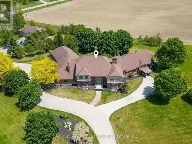 29830 Centre Road, Adelaide Metcalfe, ON, N7G 3H7 house for.