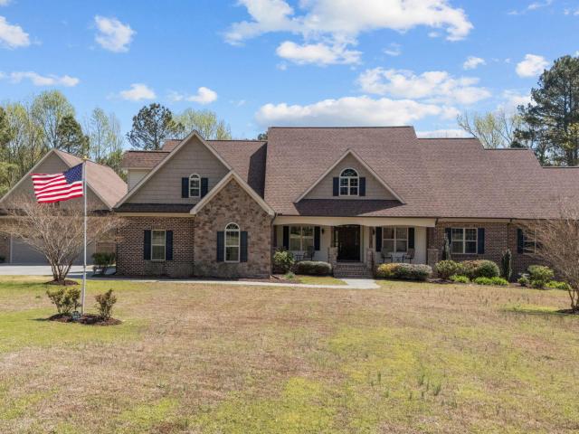 2983 Hallie Burnette Road