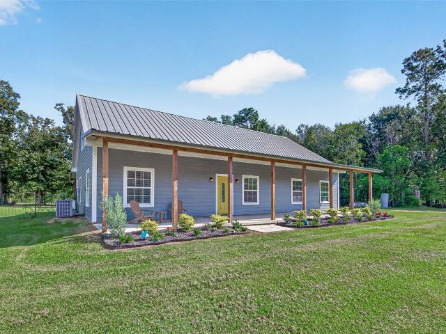 298 County Road 6502 W