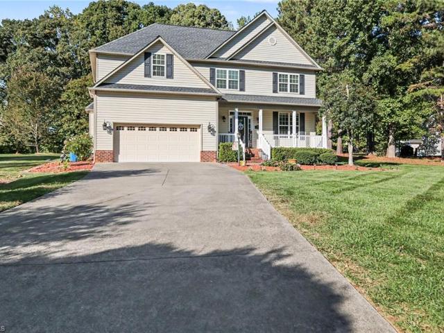298 Covington Drive