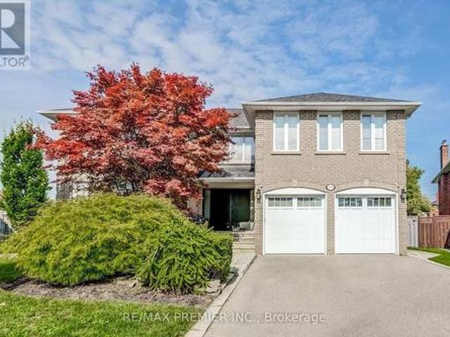 298 Castlehill Road, Vaughan, ON, L6A 1V9 house for sale | Listing ID N13561 | Royal LePage