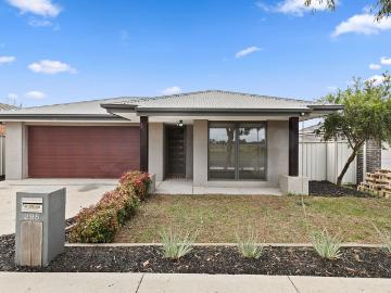 298 Clarkes Road, Brookfield VIC 3338 House For Rent | Domain