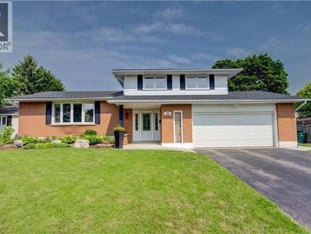 298 Creighton Court, Waterloo, ON, N2K 1W6 house for sale | Listing ID 40855 | Royal LePage