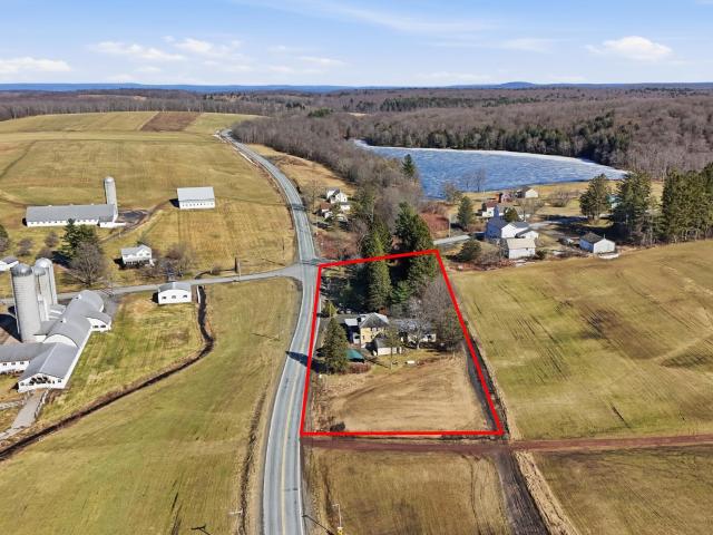 298 Crosstown Highway