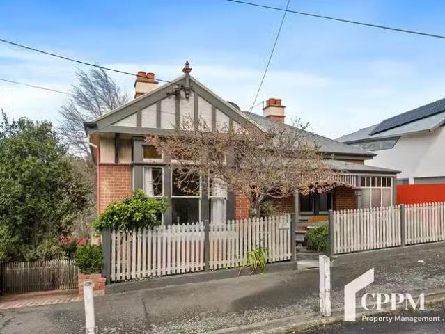 298 Bathurst Street, West Hobart, TAS 7000
