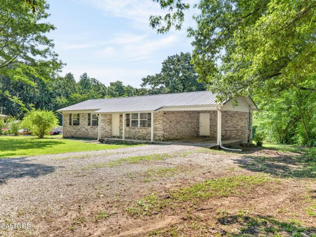 298 Deathridge Rd
