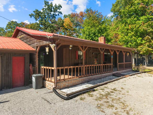 298 Deer Park Drive