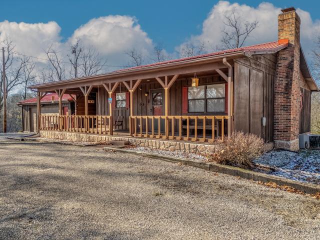 298 Deer Park Drive