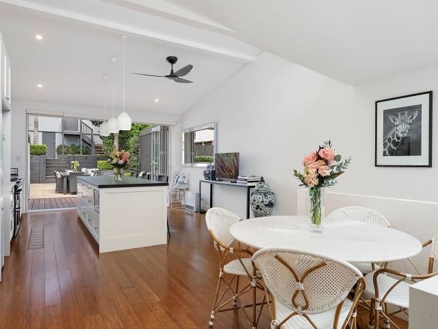 298 Edgecliff Road, Woollahra House | Listed 03 June 2026