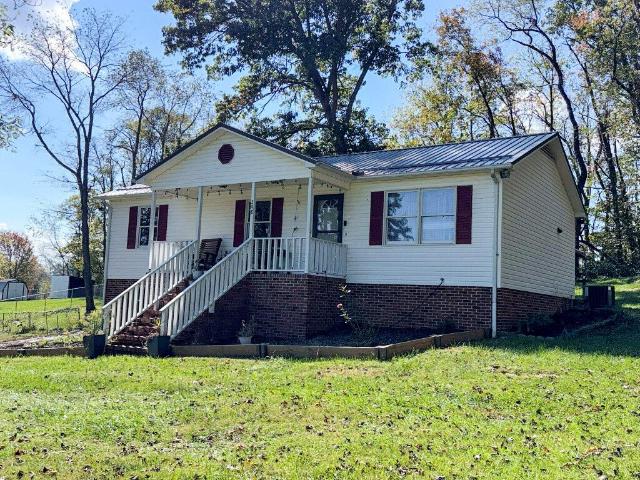 298 Fox Fire Road