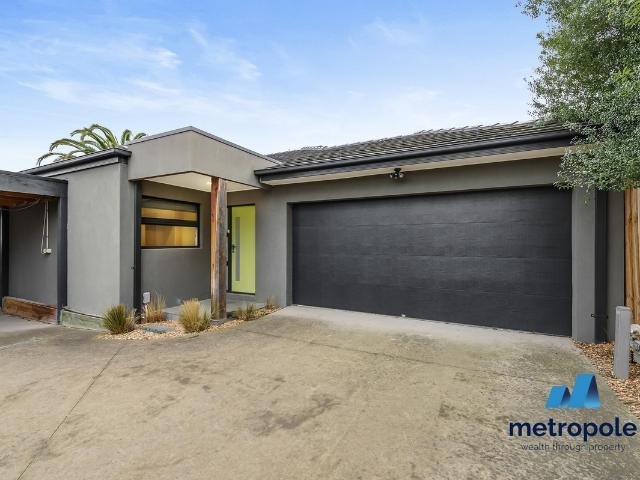 2/98 Kirkwood Avenue, SEAFORD, VIC