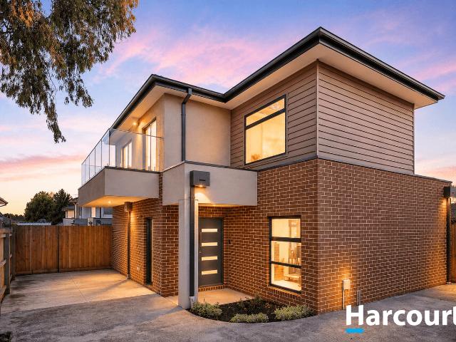 2/98 Justin Avenue, GLENROY, VIC 3046