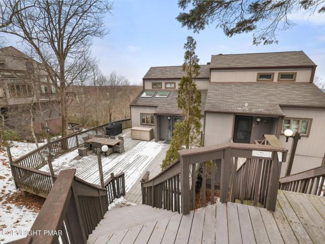 298 Overlook Way, Tannersville, PA