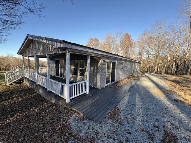 298 Leonard Jackson Rd