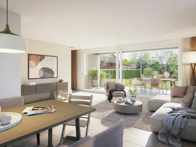 298 m² | 6.5 Zi. Einfamilienhaus | Erstbezug