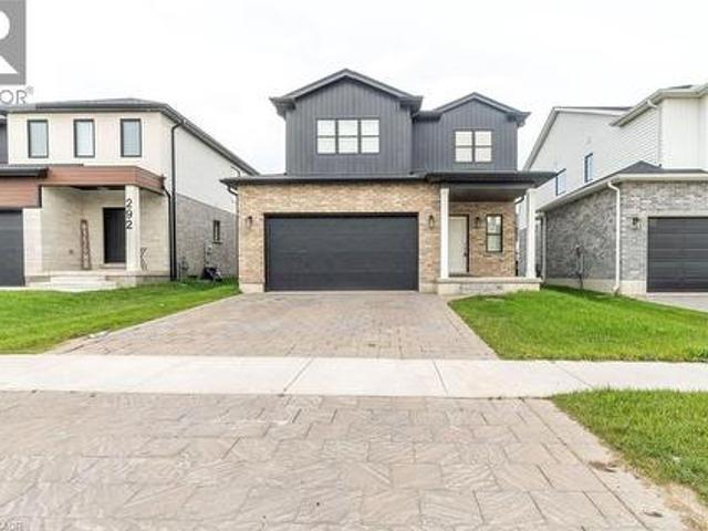 298 Middleton Avenue, London, ON, N6L 0E9 house for sale | Listing ID 40872 | Royal LePage