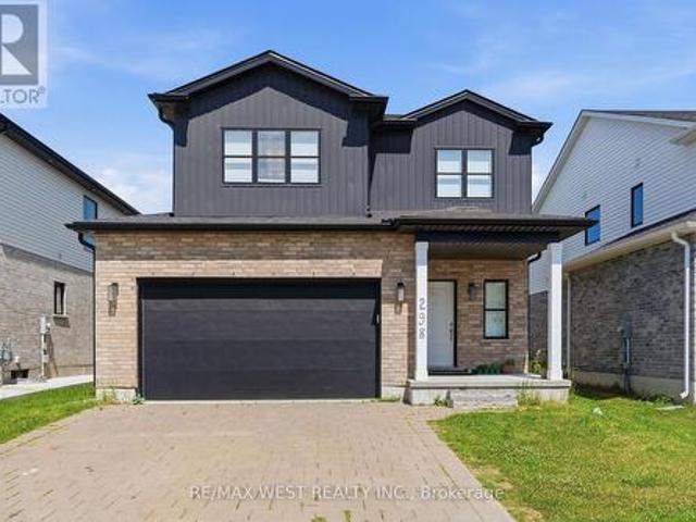 298 Middleton Avenue, London South, ON, N6L 0E9 house for sale | Listing ID X13554 | Royal LePage
