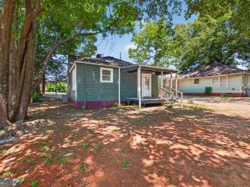 298 S Cherokee Road