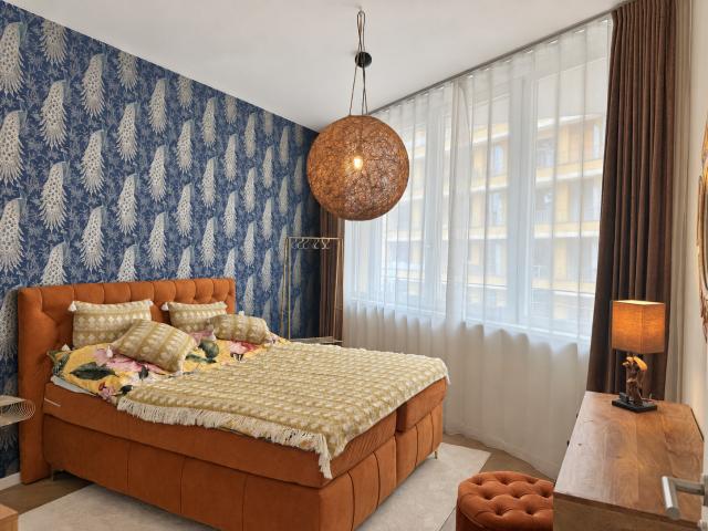 298 | Stylish designer apartment between Mitte and Kreuzberg