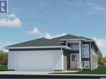 298 Stromberg Court, Saskatoon, SK, S7L 7P1 house for sale.
