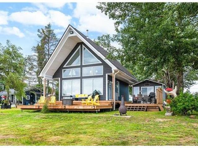 298 Pointe Des Georges, Aldouane, NB, E4W 5H9 house for sale | Listing ID NB135841 | Royal LePage
