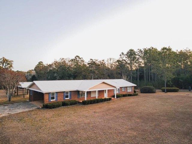 298 Pine Cone Ln, Cairo, GA 39828