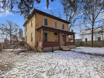 Hespeler, Ontario - Garden, Office room
