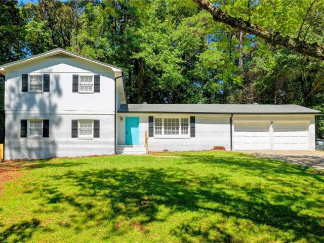 298 W Wind Drive SW