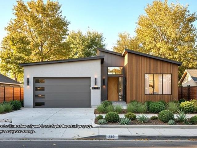 298 W Duane Ave, Sunnyvale, CA 94085