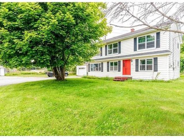 298 Westmorland Rd, Saint John, NB, E2J 2G3 house for sale | Listing ID NB143489 | Royal LePage
