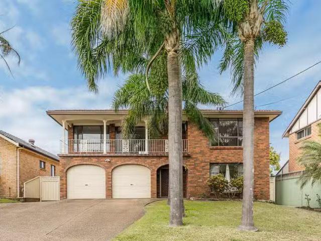 298 Willarong Road, Caringbah South, NSW 2229