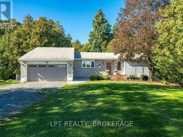 2994 Campbell Road, Frontenac South, ON, K0H 1V0 house for sale | Listing ID X13824 | Royal LePage