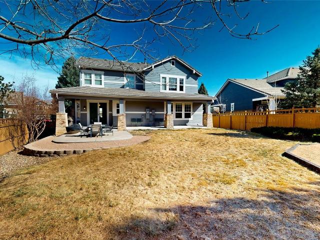 2994 Greensborough Dr, Highlands Ranch, CO 80129 | MLS #5489