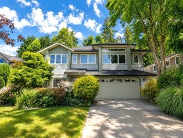 2995 Marcellin Place, Coquitlam, BC, V3C 6E7 house for sale | Listing ID R3139 | Royal LePage