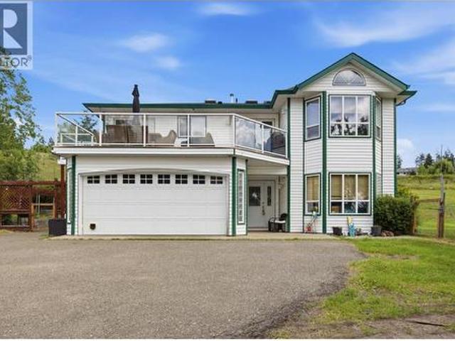 2995 Gold Digger Drive, 150 Mile House, BC, V0K 2G0 house for sale | Listing ID R3139 | Royal LePage