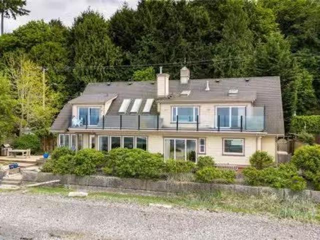 2995 Island Hwy West, Qualicum Beach, BC, V9K 2H2 Luxury Hou.