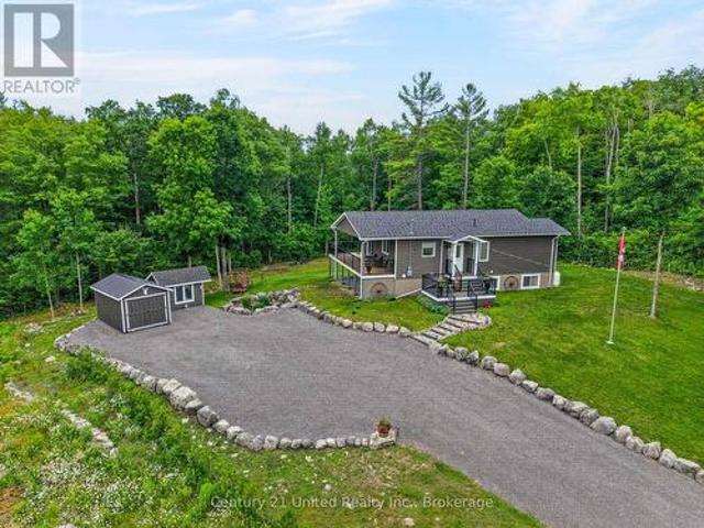 2995 12Th Line E, Trent Hills, ON, K0K 2M0 house for sale | Listing ID X13484 | Royal LePage