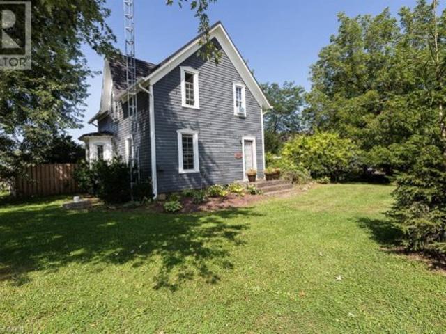 2996 Ninth Street, Lincoln, ON, L2R 6P7 house for sale | Listing ID 40859 | Royal LePage