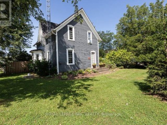 2996 Ninth Street, Lincoln, ON, L2R 6P7 house for sale | Listing ID X13730 | Royal LePage