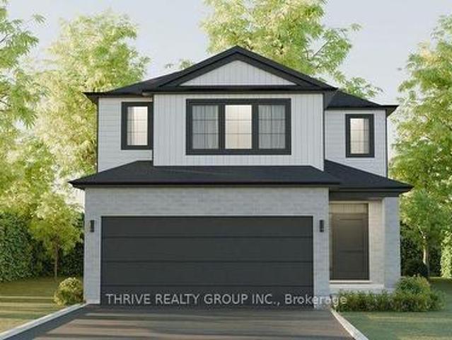2996 Buroak Drive, London North S, ON, N6G 3M1 house for sale | Listing ID X13793 | Royal LePage