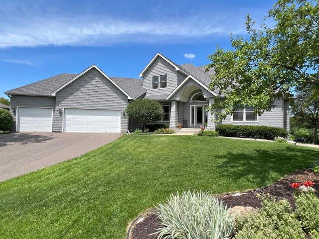 2996 Fairway Drive