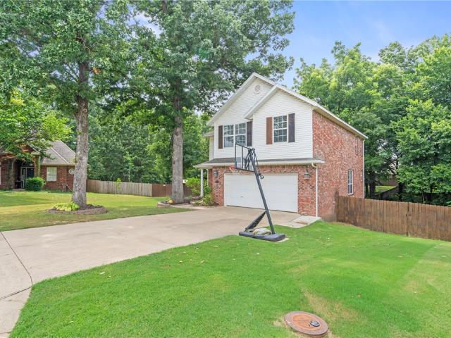 2996 Harrier Way